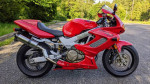 Honda VTR1000F Superhawk