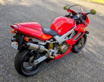 Honda VTR1000F Superhawk