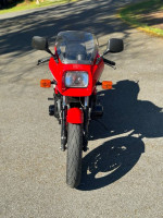 1983 Kawasaki GPZ1100