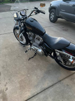 Harley 883