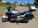 Honda ST 1300