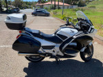Honda ST 1300