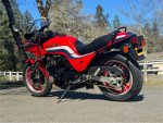 1983 KAWASAKI GPZ1100