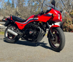 1983 KAWASAKI GPZ1100