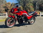 1983 KAWASAKI GPZ1100