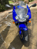 2001 ApriliaFalco