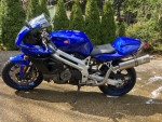 2001 ApriliaFalco
