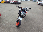 2021 KTM 890 Duke R