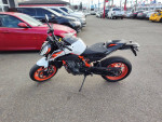 2021 KTM 890 Duke R