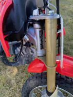 Honda CRF50