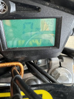 2021 Yamaha XT250
