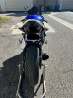 2009 Yamaha R6