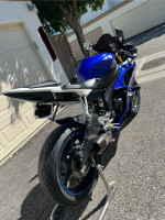 2009 Yamaha R6