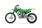 2024 Kawasaki KLX 140R F