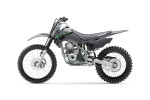 2024 Kawasaki KLX 140R F