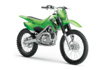 2024 Kawasaki KLX 140R F