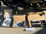 Harley Davidson Sportster 883 Iron