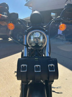 Harley Davidson Sportster 883 Iron