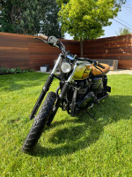2005 Triumph Bonneville