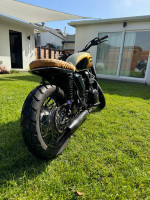 2005 Triumph Bonneville