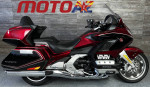 2018 Honda Gold Wing Goldwing 1800 Tour DCT Automatic w/ Air Bag