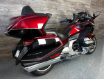 2018 Honda Gold Wing Goldwing 1800 Tour DCT Automatic w/ Air Bag