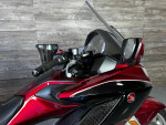 2018 Honda Gold Wing Goldwing 1800 Tour DCT Automatic w/ Air Bag