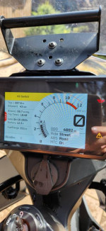 KTM 390 Adventure