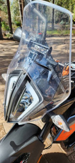 KTM 390 Adventure