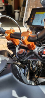 KTM 390 Adventure