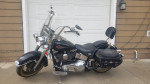 2000 Harley Davidson FLSTC Heritage $7000 OBO