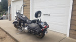 2000 Harley Davidson FLSTC Heritage $7000 OBO