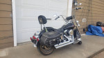 2000 Harley Davidson FLSTC Heritage $7000 OBO