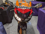 CBR1000RR REPSOL Honda