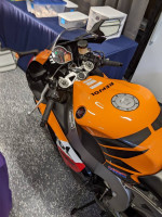 CBR1000RR REPSOL Honda