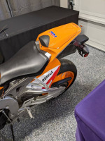 CBR1000RR REPSOL Honda