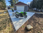 2022 Kawasaki EX 400