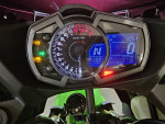 2022 Kawasaki EX 400