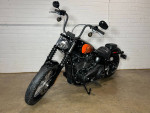 2021 Harley Davidson Street Bob 114 FXBBS