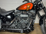 2021 Harley Davidson Street Bob 114 FXBBS