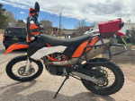 2011 KTM 690 Enduro R