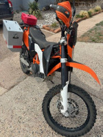 2011 KTM 690 Enduro R