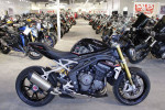 2022 Triumph Speed Triple 1200 RS _ ON SALE!!!!