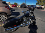 2021 Harley-Davidson FLSB Sport Glide