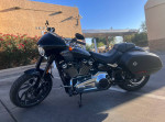 2021 Harley-Davidson FLSB Sport Glide
