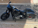 2021 Harley-Davidson FLSB Sport Glide
