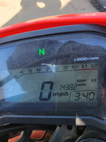 2020 Honda crf250L