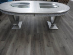 Ornate Table