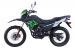 American Lifan Enduro 200 EFI