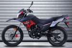 American Lifan Enduro 200 EFI